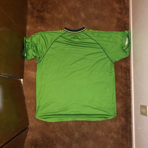 Goalkeeper jerseys - Picture 8 of 9